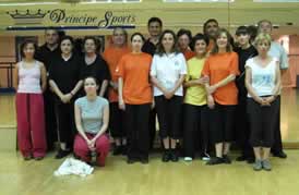 Curso Formaci&oacute;n Monitores 08